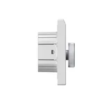 Терморегулятор Electrolux ETL-16W (+ дополнительная черная панель) 4