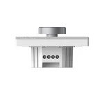 Терморегулятор Electrolux ETL-16W (+ дополнительная черная панель) 5