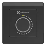 Терморегулятор Electrolux ETL-16W (+ дополнительная черная панель) 8