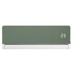 Панель для сплит-системы Ballu Boho DC inverter, цвет MYSTIQUE GREEN 2
