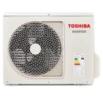 Сплит-система инверторного типа TOSHIBA Shorai Edge RAS-07J2VSG-EE комплект 6
