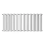 Дизайн-радиатор Royal Thermo Shift R22 C2050 - 28 секц. RAL9016 2