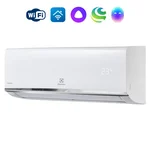 Сплит-система инверторного типа Electrolux Smartline DC EACS/I-09HSM/N8_V2 комплект 1
