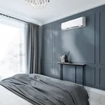 Сплит-система инверторного типа Electrolux Smartline DC EACS/I-09HSM/N8_V2 комплект 12