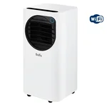 Кондиционер мобильный Ballu Eclipse BPAC-10 EPW/N6 white 1