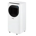 Кондиционер мобильный Ballu Eclipse BPAC-10 EPW/N6 white 2