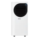Кондиционер мобильный Ballu Eclipse BPAC-10 EPW/N6 white 3