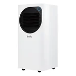 Кондиционер мобильный Ballu Eclipse BPAC-10 EPW/N6 white 4