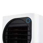 Кондиционер мобильный Ballu Eclipse BPAC-10 EPW/N6 white 5
