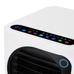 Кондиционер мобильный Ballu Eclipse BPAC-10 EPW/N6 white 6