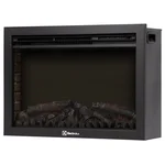 Очаг электрический Electrolux EFP/P-2520LS N 3