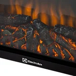 Очаг электрический Electrolux EFP/P-2520LS N 6