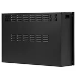 Очаг электрический Electrolux EFP/P-2520LS N 8