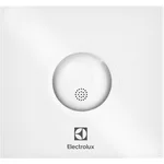 Вентилятор вытяжной серии Rainbow EAFR-100 white 3