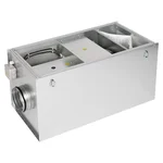 Установка приточная SHUFT ECO 315/1-9,0/ 3-A 2