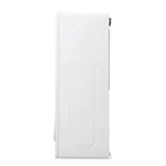 Котел газовый Navien Deluxe ONE-24K настенный, 1 конт., закр.кам.сгор. 3