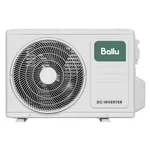 Сплит-система инверторного типа Ballu Odyssey Pro DC BSOI-18HN8/ERP комплект 8