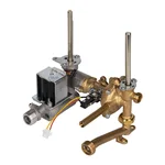 Узел газовый и водяной Nanoplus 2.0 (50113200G600) 1