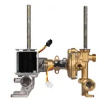Узел газовый и водяной Nanoplus 2.0 (50113200G600) 4