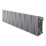 Радиатор Royal Thermo PianoForte 200 Silver Satin VDR80 - 16 секц. 1