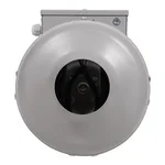 Установка приточная SHUFT AIRTUBE 100 6