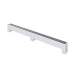 Конвектор напольный Royal Thermo STEP-180/180/2600-3-N-WT-LG-NA 1