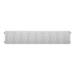 Радиатор Royal Thermo PianoForte 200 /Bianco Traffico - 18 секц. 2