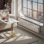Радиатор Royal Thermo PianoForte 200 /Bianco Traffico - 18 секц. 7