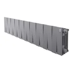 Радиатор Royal Thermo PianoForte 200 /Silver Satin - 20 секц. 1