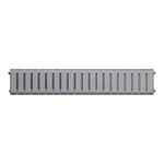 Радиатор Royal Thermo PianoForte 200 /Silver Satin - 20 секц. 3