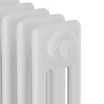 Дизайн-радиатор Royal Thermo Insignia VC3050 - 34 секц. RAL9016 3