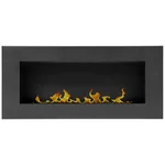 Биокамин Firelight BFP/W-90 Black 2