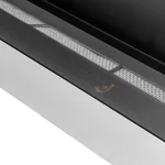 Биокамин Firelight BFP/W-90 Black 4