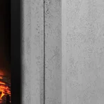 Портал Firelight Antico 25 серый 6