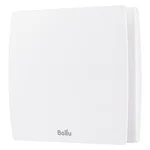 Вентилятор вытяжной Ballu BAF-SL 100 V с обратным клапаном 2