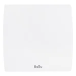Вентилятор вытяжной Ballu BAF-SL 100 V с обратным клапаном 3