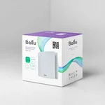 Вентилятор вытяжной Ballu BAF-SL 100 V с обратным клапаном 9