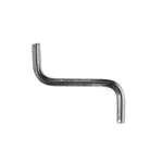 Кронштейн напольный Royal Thermo Pianoforte 200, серебристый 7