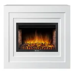 Портал Firelight Cubo 30 белый 2