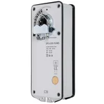 Электропривод с возвратной пружиной SHUFT SFU-230-10-MD 1