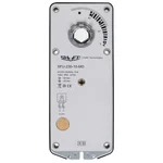 Электропривод с возвратной пружиной SHUFT SFU-230-10-MD 3