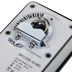 Электропривод с возвратной пружиной SHUFT SFU-230-10-MD 4