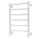 Полотенцесушитель Royal Thermo Classic white П6 450х650 электро (new встроен. диммер) 1