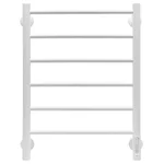 Полотенцесушитель Royal Thermo Classic white П6 450х650 электро (new встроен. диммер) 2