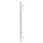 Полотенцесушитель Royal Thermo Classic white П6 450х650 электро (new встроен. диммер) 3