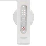 Полотенцесушитель Royal Thermo Classic white П6 450х650 электро (new встроен. диммер) 5