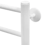 Полотенцесушитель Royal Thermo Classic white П6 450х650 электро (new встроен. диммер) 6