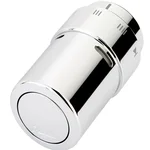 Набор термостатический прямой Royal Thermo Design 1/2" Click (Хром) с термоголовкой Design (Хром) 8