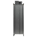 Клапан противопожарный SHUFT SHFDO-90-O-400_400-MB230-0-0-Kl-0 5