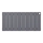 Радиатор Royal Thermo PianoForte 300 /Silver Satin - 10 секц. 2